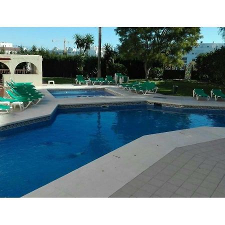 Torremolinos Apartment Near Beach Bagian luar foto