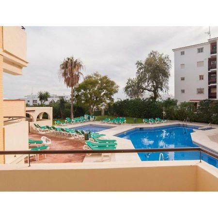 Torremolinos Apartment Near Beach Bagian luar foto