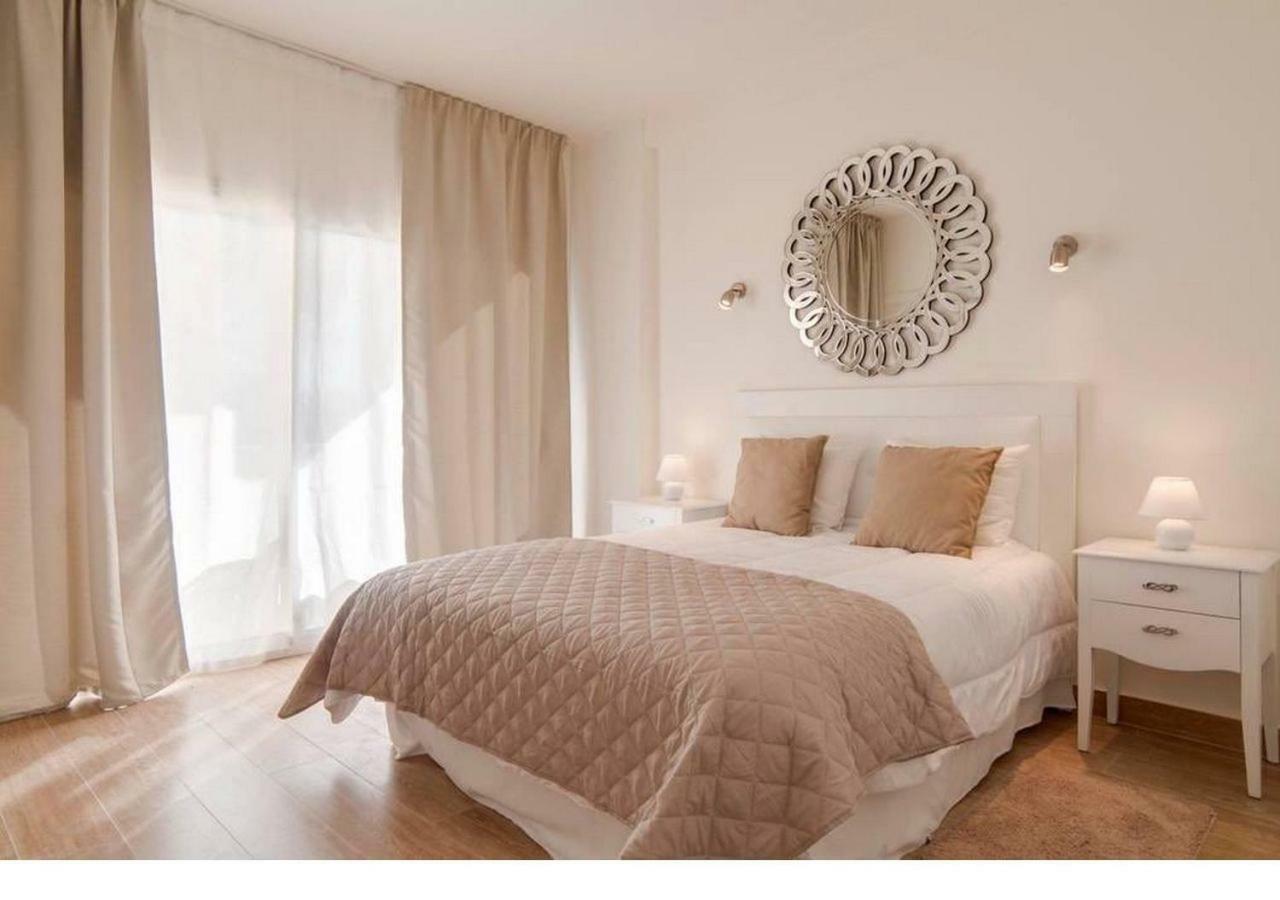Torremolinos Apartment Near Beach Bagian luar foto
