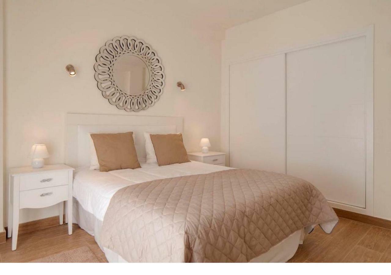 Torremolinos Apartment Near Beach Bagian luar foto