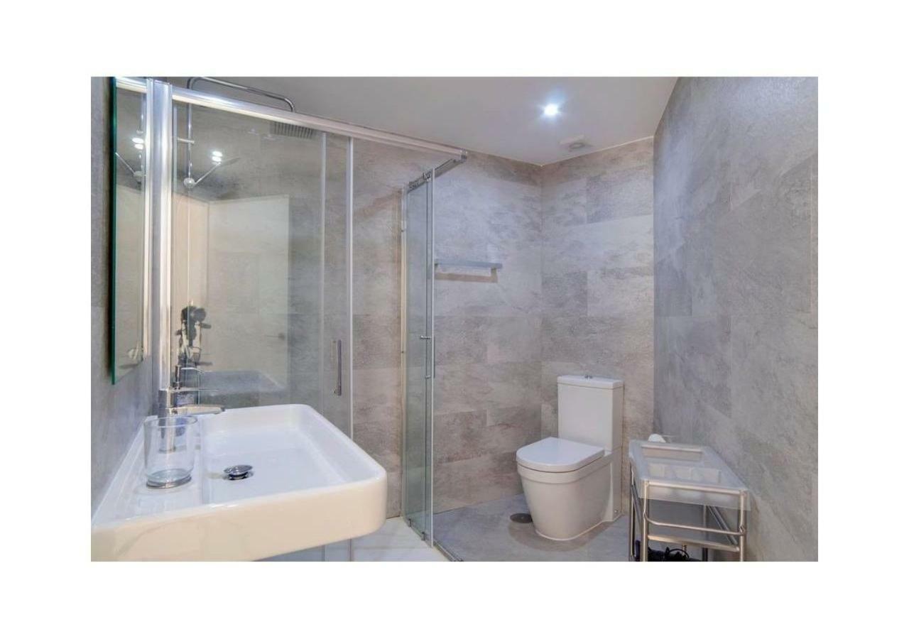 Torremolinos Apartment Near Beach Bagian luar foto