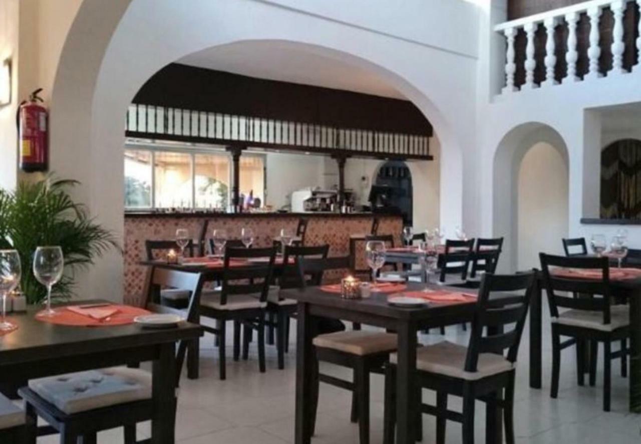 Torremolinos Apartment Near Beach Bagian luar foto