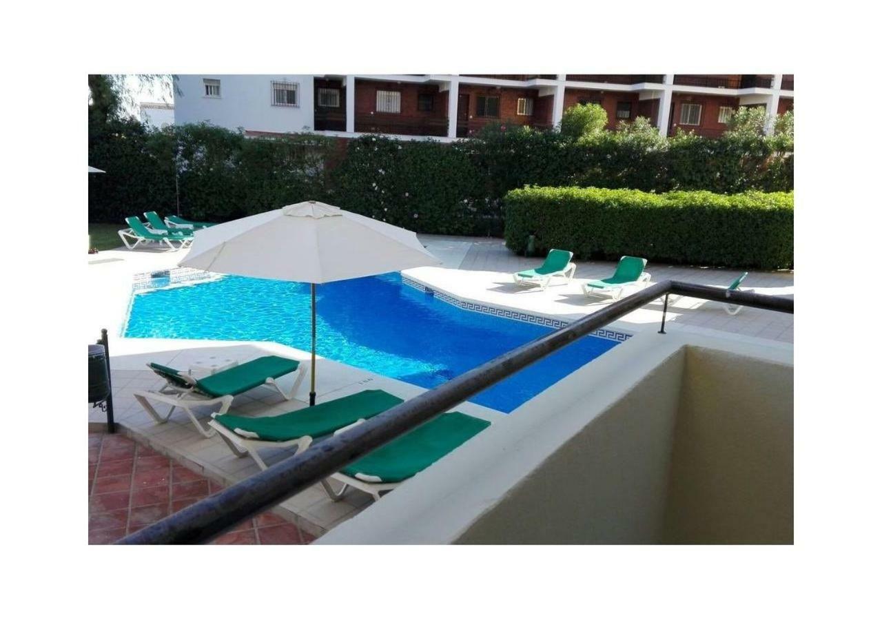 Torremolinos Apartment Near Beach Bagian luar foto
