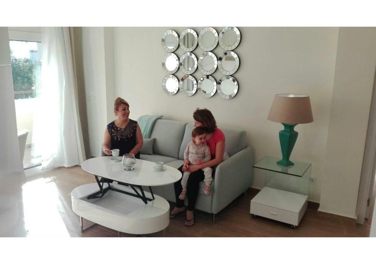 Torremolinos Apartment Near Beach Bagian luar foto