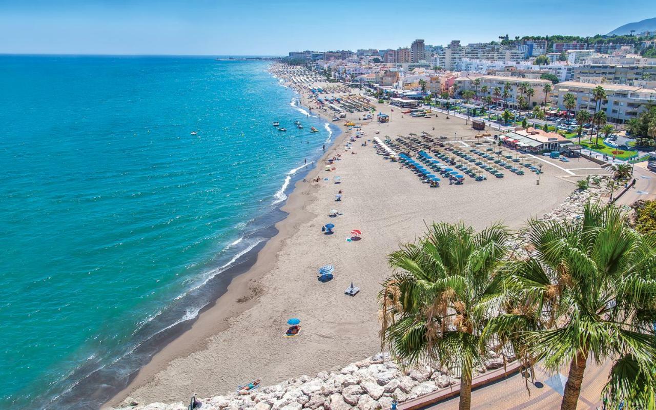 Torremolinos Apartment Near Beach Bagian luar foto