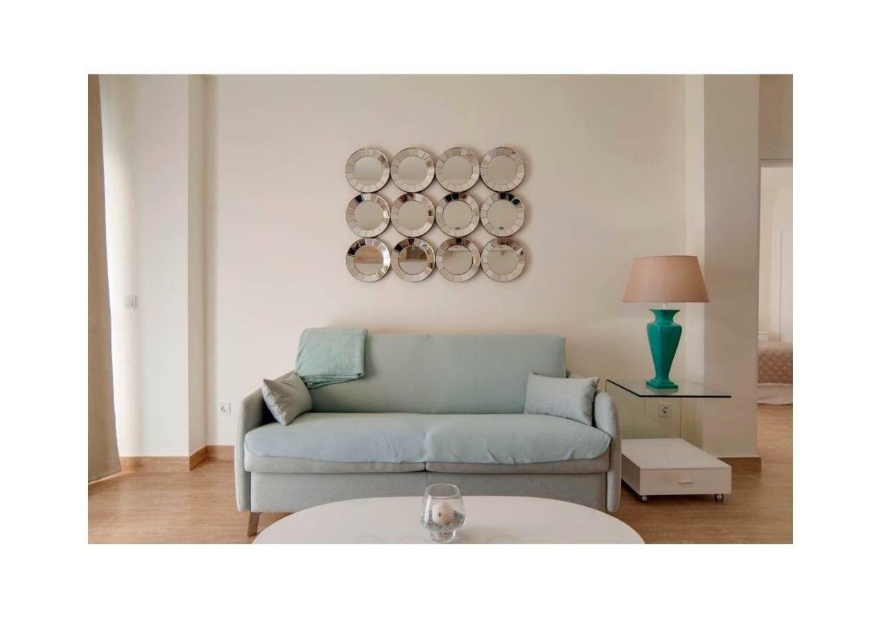 Torremolinos Apartment Near Beach Bagian luar foto