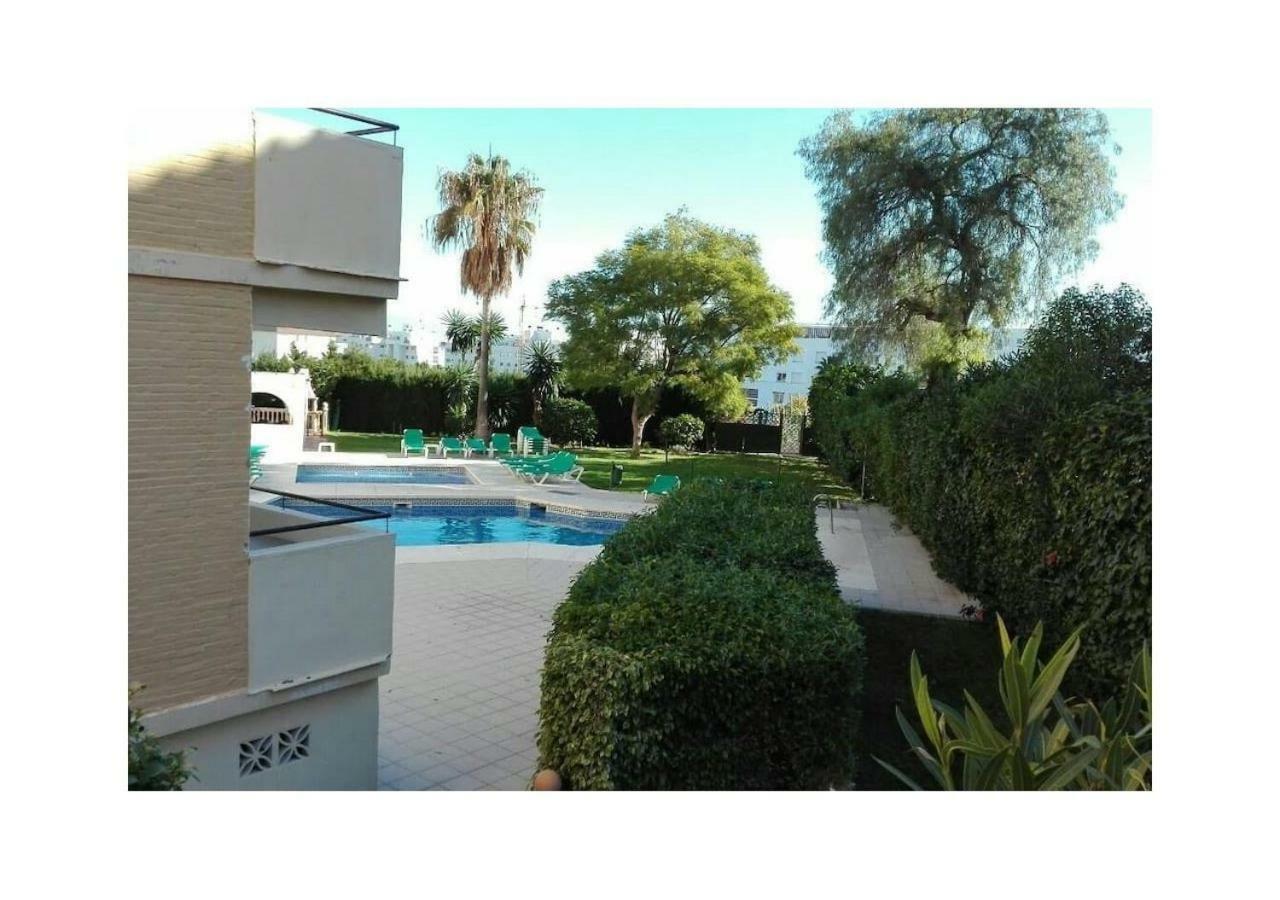 Torremolinos Apartment Near Beach Bagian luar foto